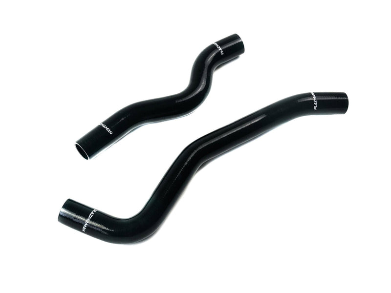 EVO 6 Mitsubishi Silicone Radiator Hose kit