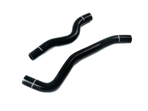 EVO 6 Mitsubishi Silicone Radiator Hose kit