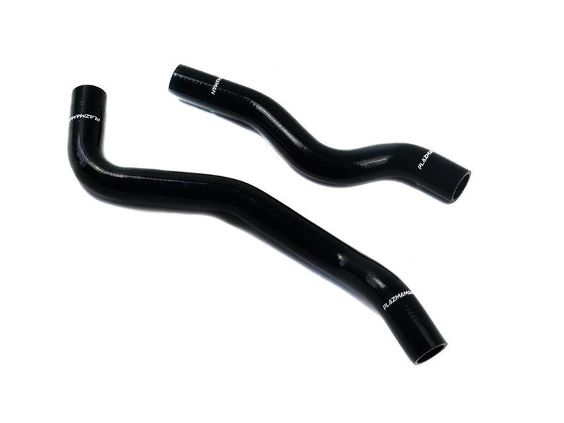 EVO 6 Mitsubishi Silicone Radiator Hose kit