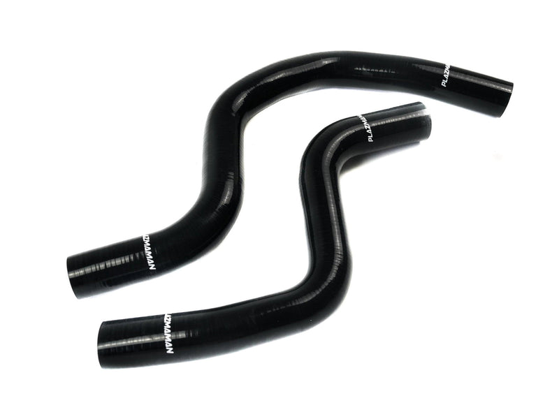 EVO 7-8 Mitsubishi Silicone Radiator Hose kit