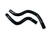 EVO 7-8 Mitsubishi Silicone Radiator Hose kit