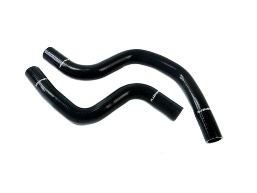 EVO 7-8 Mitsubishi Silicone Radiator Hose kit