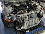 Evo 4-9 - 100mm RACE Series Intercooler -1400hp