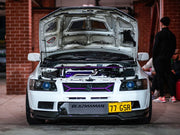 Evo 4-9 - 100mm RACE Series Intercooler -1400hp