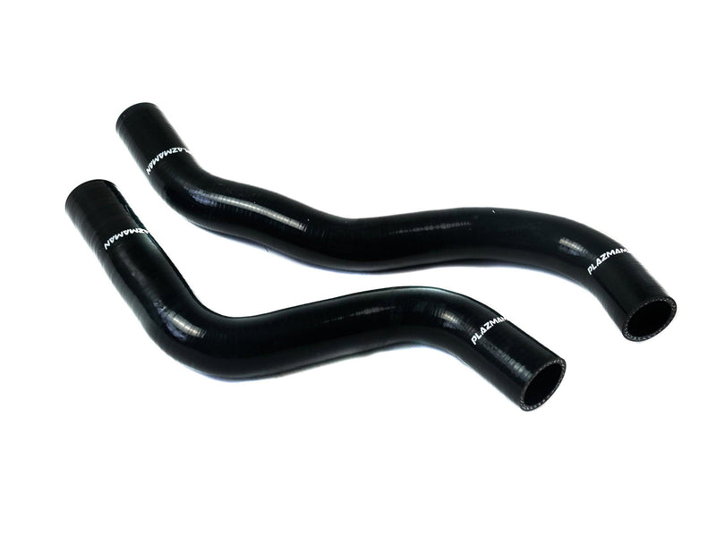 EVO 9 Mitsubishi Silicone Radiator Hose kit