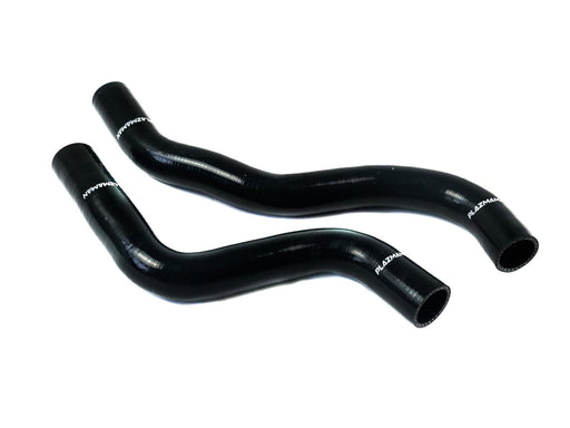 EVO 9 Mitsubishi Silicone Radiator Hose kit