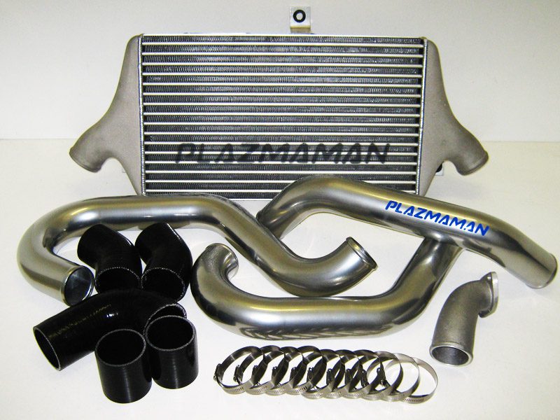 Evo 7-9 Pro Series Intercooler Kit