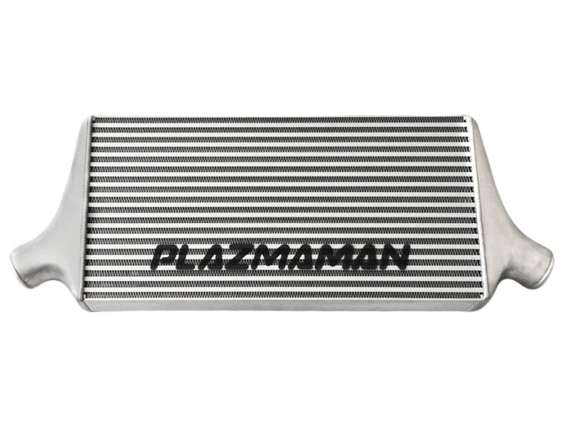 Evo 4-6 RACE Swept Back Intercooler
