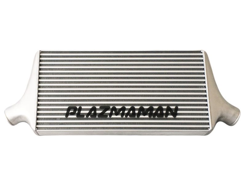 550x300x76 Swept Back Series Intercooler - 900hp