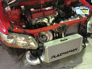 550x300x100 Pro Series Intercooler