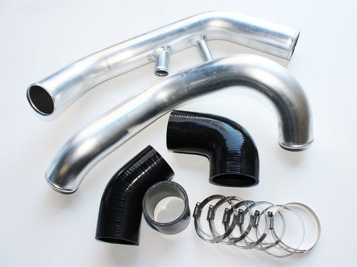 Mitsubishi Lancer Evo 9 Cold Side Piping Kit