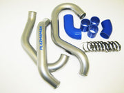 Mitsubishi Lancer Evo 9 Full Piping Kit