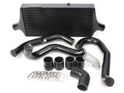 Evo 7-9 RACE SPEC Swept Back Intercooler Kit