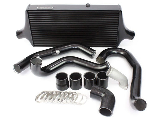 Evo 7-9 RACE SPEC Swept Back Intercooler Kit