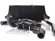Evo 7-9 RACE SPEC Swept Back Intercooler Kit