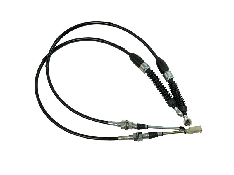 EVO 1-3 5 Speed ADJUSTABLE Heavy Duty Cables