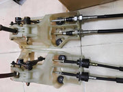 EVO 4-9 5 Speed ADJUSTABLE Heavy Duty Cables