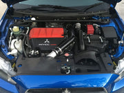 Evo 10 Pro Series Intercooler Kit