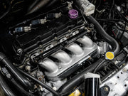 EVO 10 - 4B11T Intake Manifold 4-8 Injector