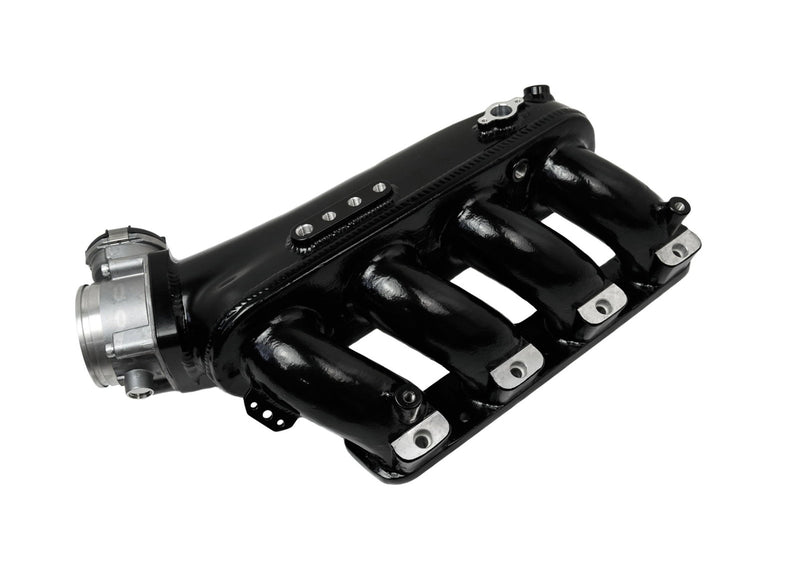 EVO 10 - 4B11T Intake Manifold 4-8 Injector