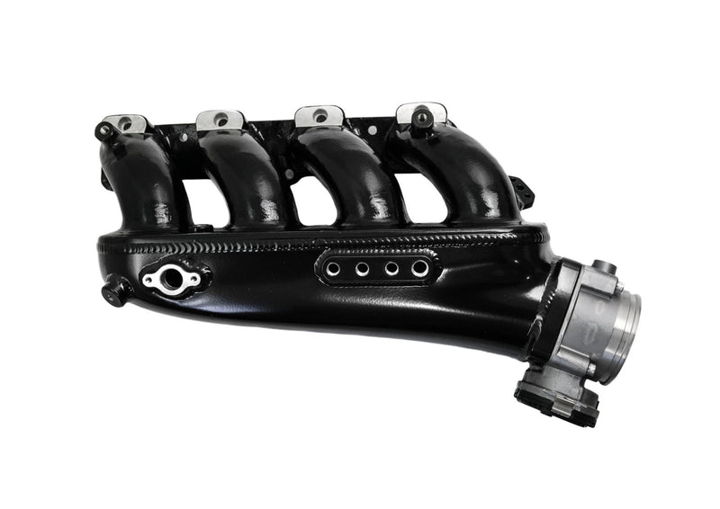 EVO 10 - 4B11T Intake Manifold 4-8 Injector