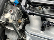 EVO 10 - 4B11T Intake Manifold 4-8 Injector