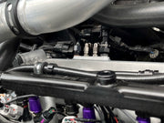 EVO 10 - 4B11T Intake Manifold 4-8 Injector