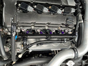 EVO 10 - 4B11T Intake Manifold 4-8 Injector
