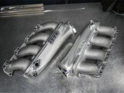 EVO 10 - 4B11T Intake Manifold 4-8 Injector