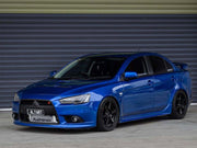 Evo 10 Pro Series Intercooler