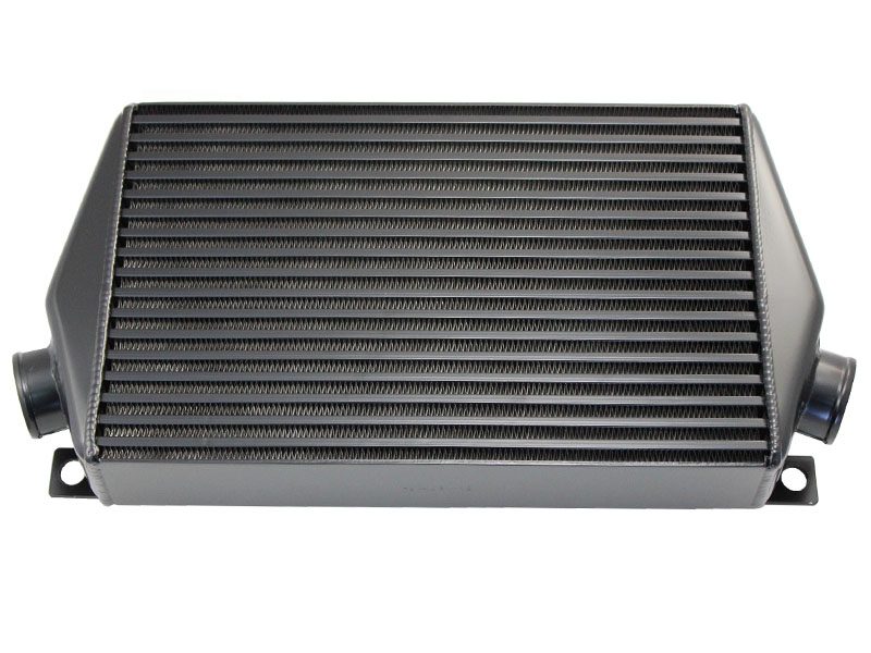 Evo 4-6 Pro Series Intercooler