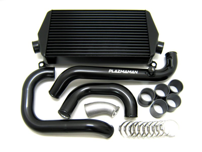 Evo 4-6 Pro Series Intercooler Kit