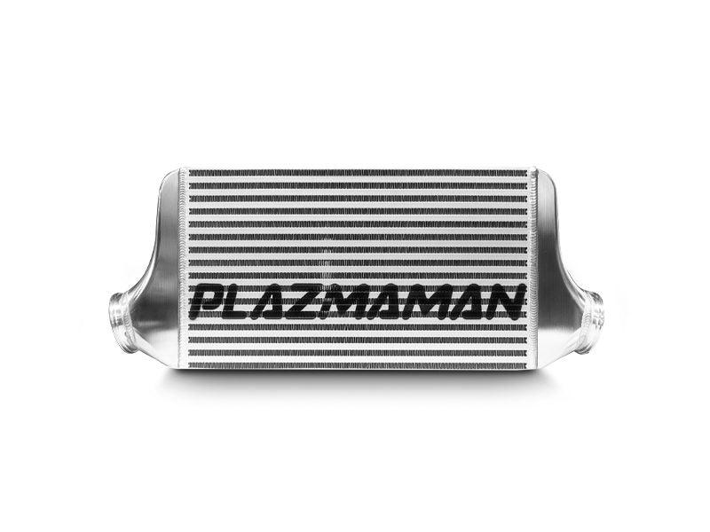 Evo 4-9 - 100mm RACE Series Intercooler -1400hp