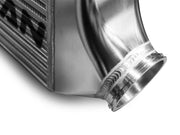 Evo 4-9 - 100mm RACE Series Intercooler -1400hp