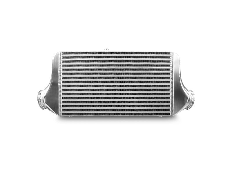 Evo 4-9 - 100mm RACE Series Intercooler -1400hp