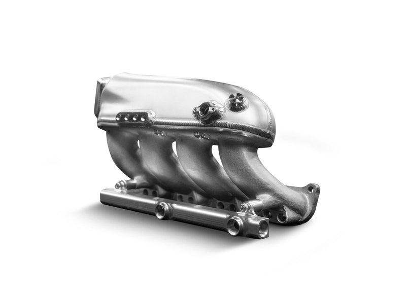 EVO 10 - 4B11T Intake Manifold 4-8 Injector