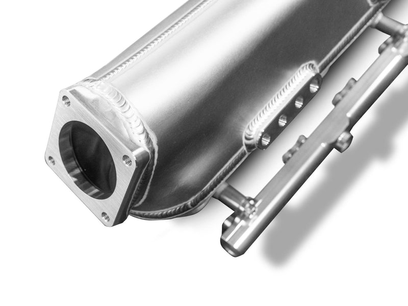 EVO 10 - 4B11T Intake Manifold 4-8 Injector