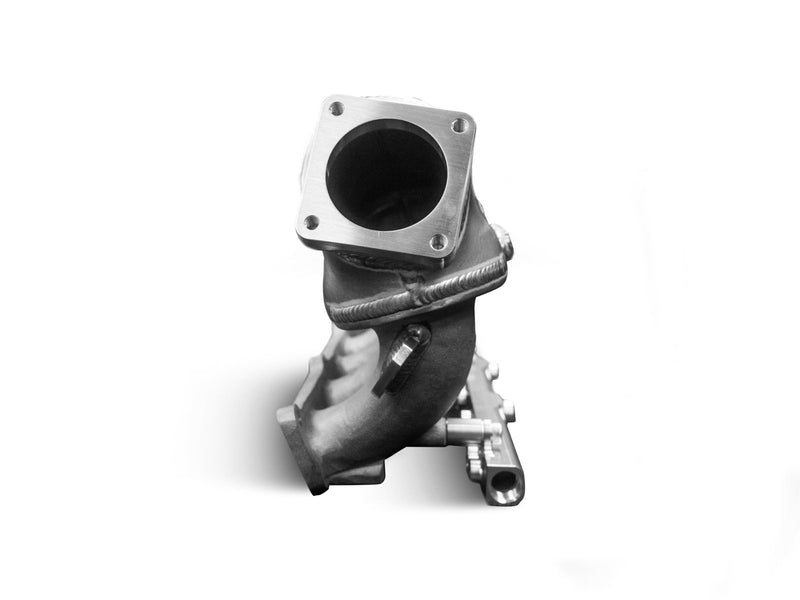 EVO 10 - 4B11T Intake Manifold 4-8 Injector