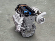 EVO 10 - 4B11T Intake Manifold 4-8 Injector