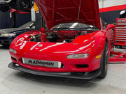 Mazda RX-7 FD3S Series 6-8 Intercooler Kit