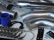 Ford Falcon FG/FGX Stage 3 Intercooler Kit (1000hp)