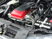 Ford Falcon FG/FGX Stage 4 Intercooler Kit (1400hp)