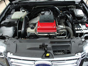 FG Falcon Stage 2 Full Piping Kit