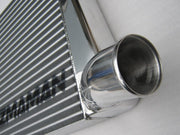 Ford Falcon FG/FGX Stage 4 Intercooler Kit (1400hp)