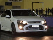 Ford Falcon FG/FGX Stage 4 Intercooler Kit (1400hp)