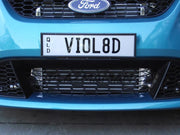 Ford Falcon FG/FGX Stage 3 Intercooler Kit (1000hp)