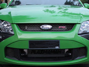 FG Falcon 1800hp Race Spec Intercooler
