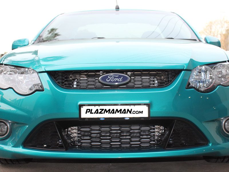 Ford Falcon FG/FGX Stage 3 Intercooler Kit (1000hp)