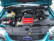 FG Falcon Stage 2 Full Piping Kit