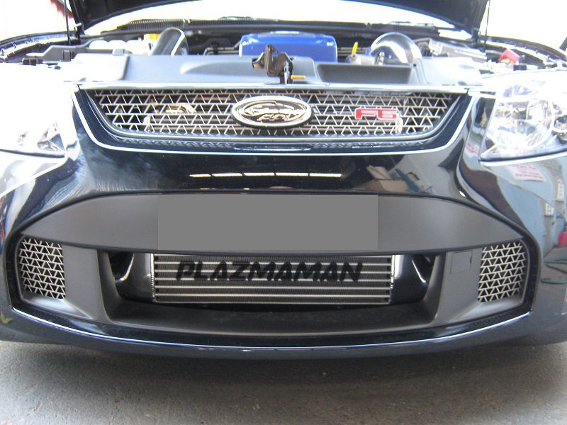 Ford Falcon FG/FGX Stage 3 Intercooler Kit (1000hp)